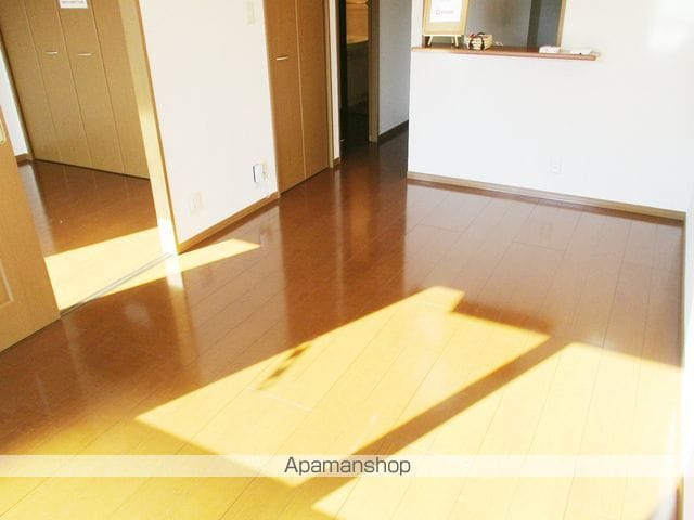 エスポワールNの内装写真