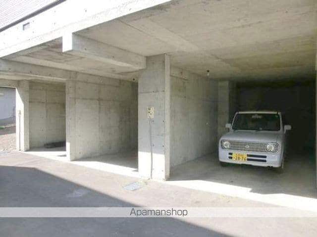 アメニティ長橋A棟のその他写真