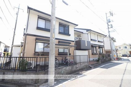 ルエストラメール[3LDK/62.68m2]の外観3