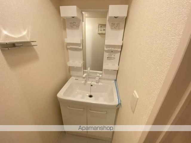 ボアソルチの内装写真