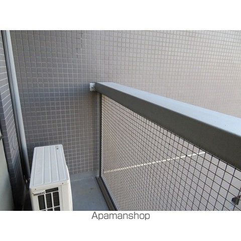 ラミアール門前仲町の内装写真