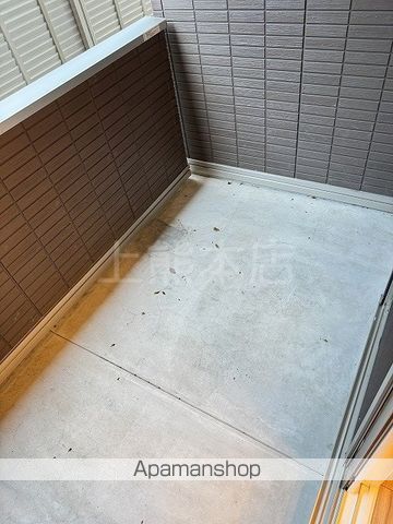 DーROOM新屋敷の内装写真