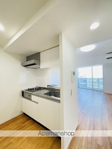 CORNES HOUSE NAGOYAの内装写真
