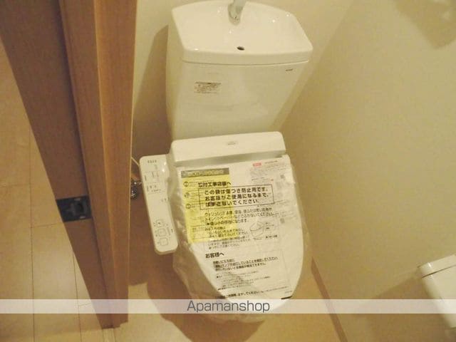 East Oneの内装写真