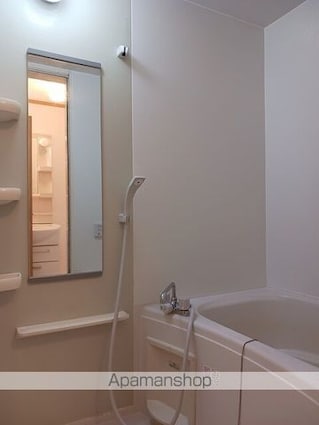 サンライズＴ　Ｅ棟[3LDK/65.57m2]のバス