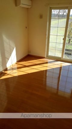 ブレ・リヴェールアンジュ[2DK/44.67m2]のリビング・居間