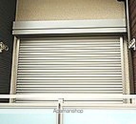 クレイノ日吉原IIIの内装写真