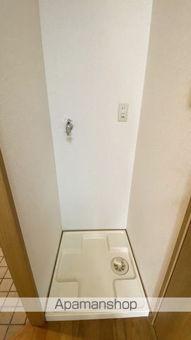 アーバンネット新屋敷の内装写真