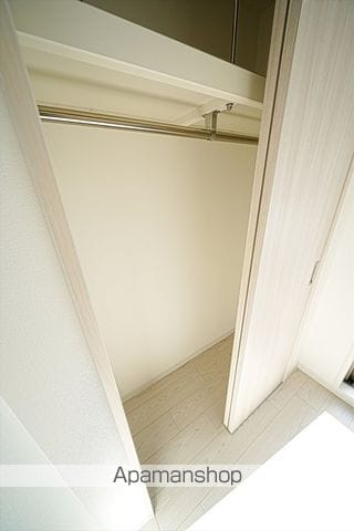 D.CLAREST本庄東FJREの内装写真