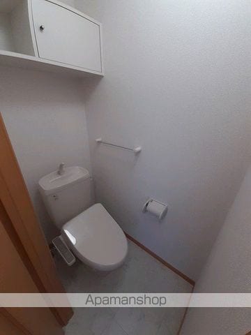ベルシェーネ Bの内装写真