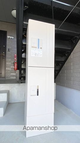 セレーノ・今保 B棟のその他写真