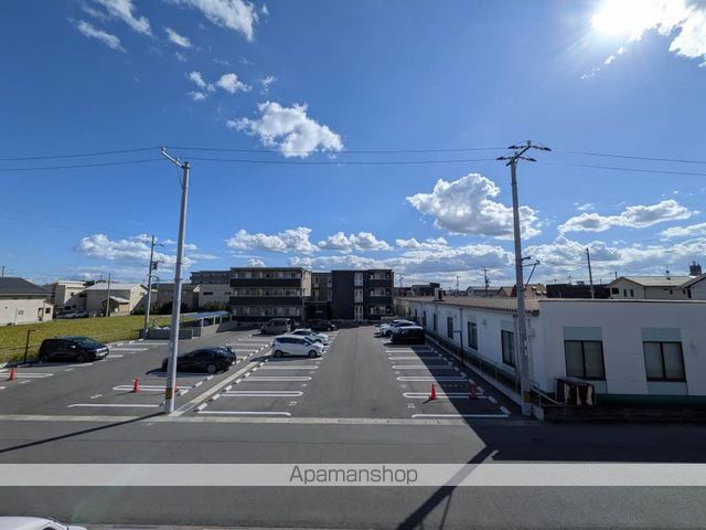 パルク・ギオーネ 四番館の内装写真