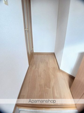 エターナル・パレスCの内装写真
