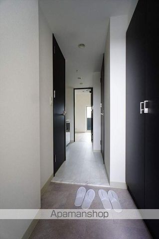 エステムコート名古屋黒川シャルマンの内装写真