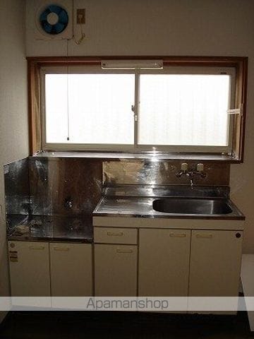 パレス28Aの内装写真