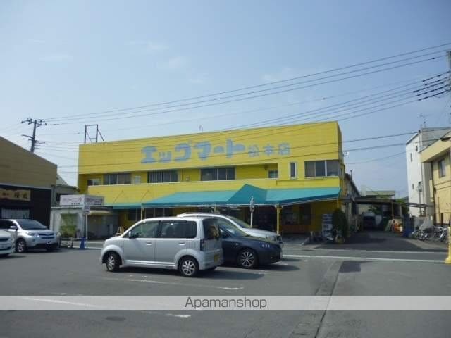 タカギアパートの周辺写真