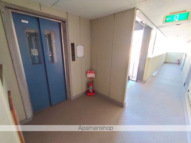 ウイングコート東大阪のその他写真