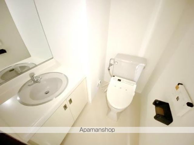 クレインヒルズ大森の内装写真