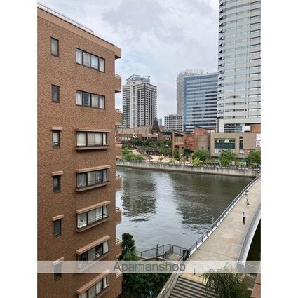 セザールアクアフロント勝どきウエスト[1SLDK/55.19m2]のその他内装5