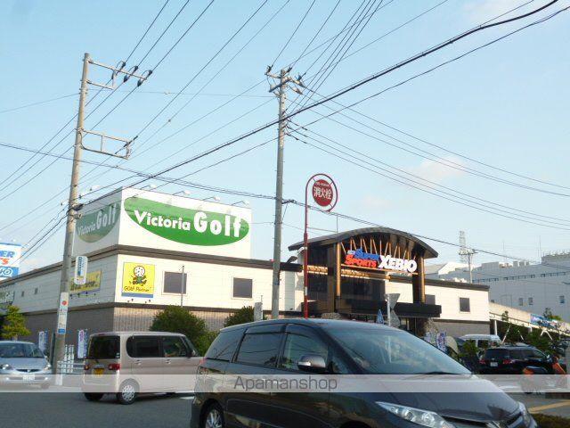 レオネクストサンフラワーVの周辺写真