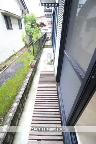 パークハイムふくいの内装写真