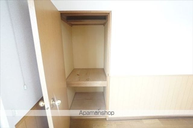 メゾンフレールの内装写真