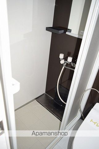 リオス長後の内装写真