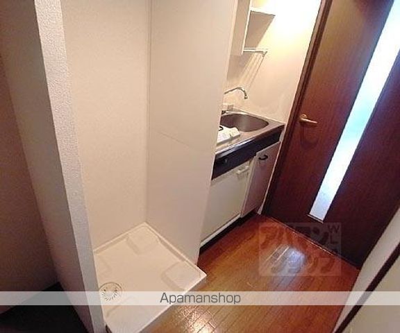 エスリード京都河原町第3の内装写真