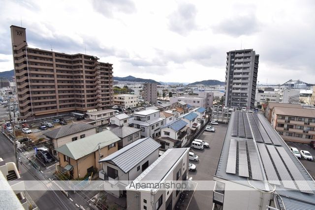カーサ南堀川の周辺写真