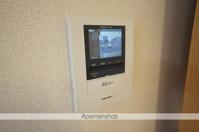 グレイスSKの内装写真