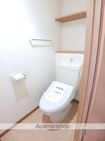 グランディール太田Aの内装写真