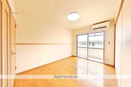 ガーデンハイツ永野Ⅱ[2LDK/44.6m2]の内装6