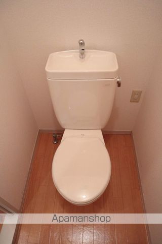 サンメゾンさつきの内装写真