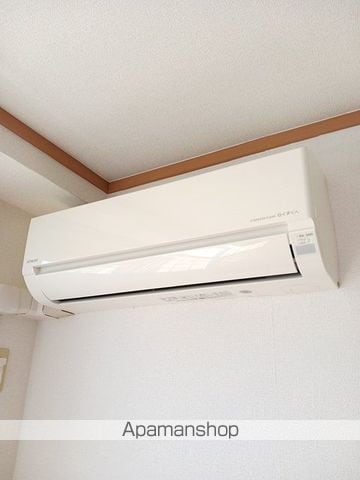 エクセレント ハイツ Cの内装写真