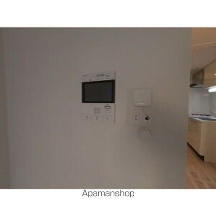 愛知県名古屋市東区葵１丁目[1K/25.08m2]のセキュリティ