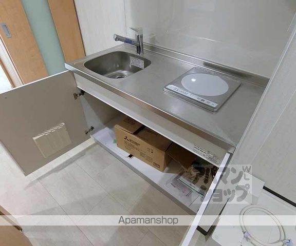 セトル寿の内装写真