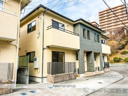 ＲＹＳ道後　Ｂ棟[3LDK/92.7m2]の外観1