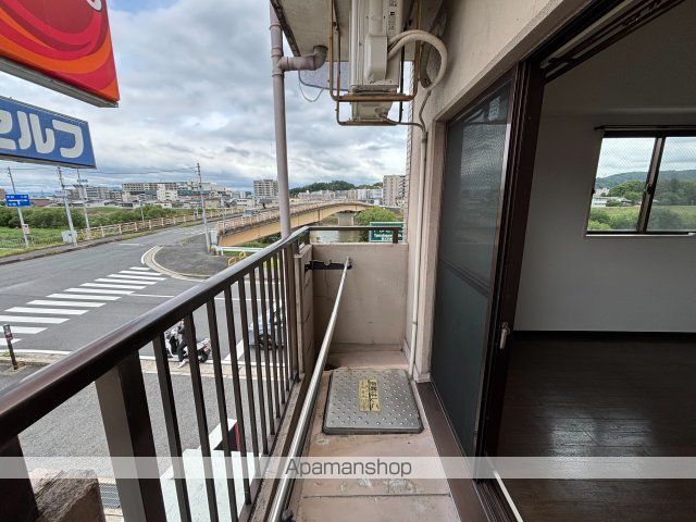 ヤマセン3番館の内装写真