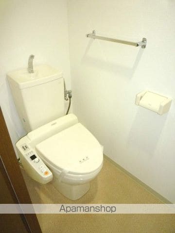 エグゼ富山の内装写真