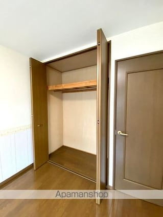 和歌山県和歌山市小雑賀[1LDK/40.33m2]の収納