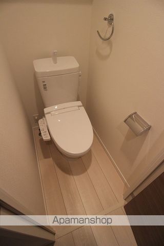 RJRプレシア博多駅前の内装写真