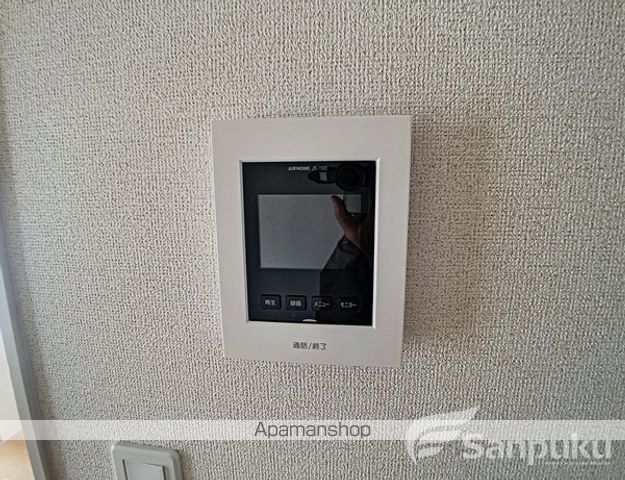 グランディール Iの内装写真
