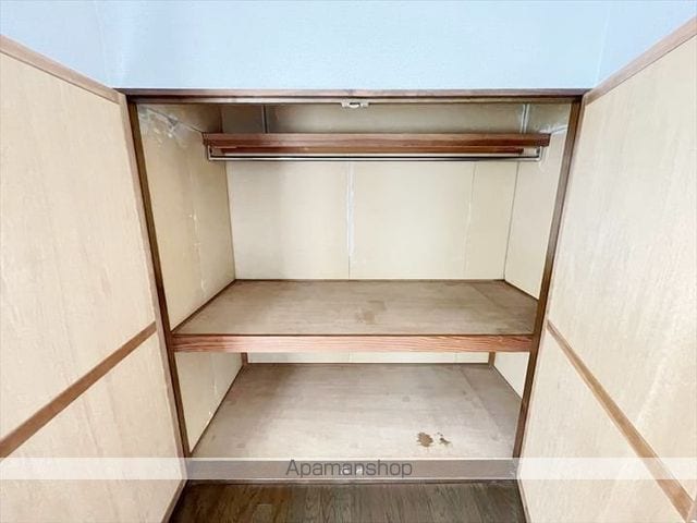 アーバネスト西村VIIIの内装写真