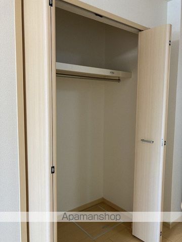 ブリーゼ小針の内装写真