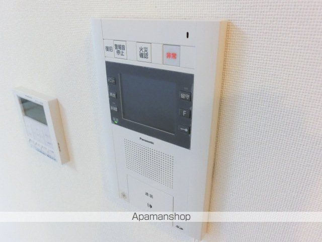 ESTEM EXE心斎橋の内装写真
