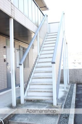 ＷＩＴＨみすず[2DK/51.37m2]の共用部