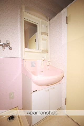 山陽マンションの内装写真