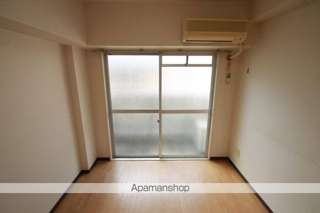 淡路エンビィハイツの内装写真
