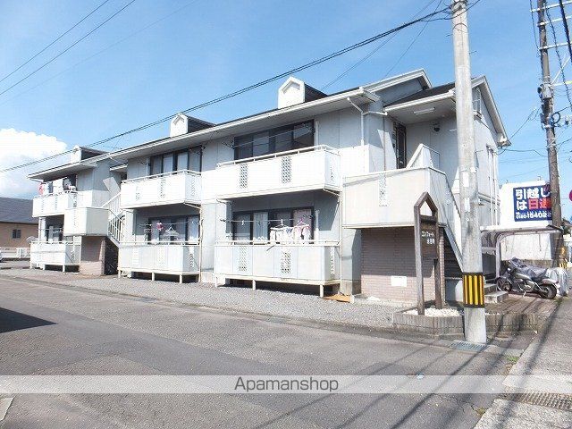 コンフォート永田町
