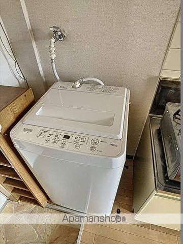 カリーノの内装写真